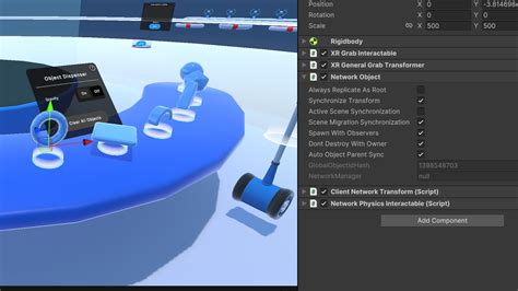 Image result for Creating Template for Altspacevr World Unity 2020