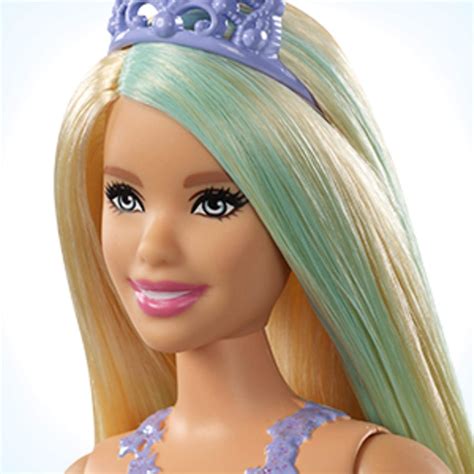 Barbie Dreamtopia Princess Doll for 3-7 YO: 12-Inch India | Ubuy