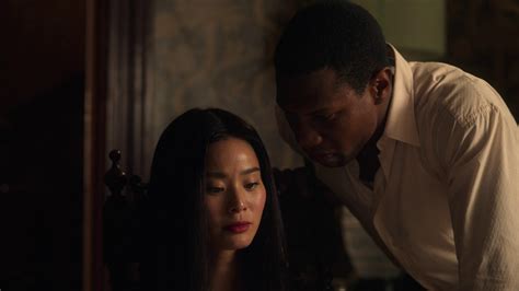 Image of Lovecraft Country