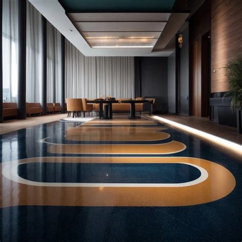 Epoxy Flooring in Cascade, MI - Professional Installation