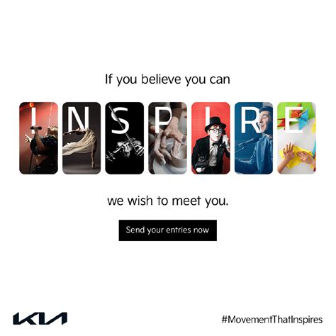 Register. Innovate. Inspire With Kia360’s Inspiration Hub!
