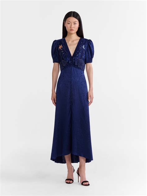 Women's Clothes - Saloni - Womenswear Designer Collection – SALONI