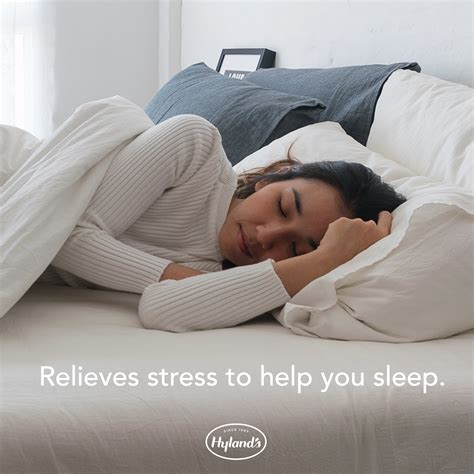 Buy Hyland's Naturals Calms Forte' Sleep Aid Tablets, Natural Relief of ...