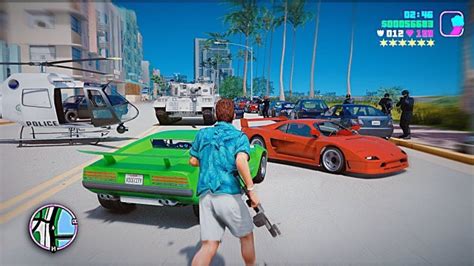 Leaked GTA 6 Map: Much Bigger Scale Than Present Maps?