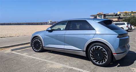 Hyundai $80 Billion E-Mobility Strategy Based On All New EV Platform - CleanTechnica