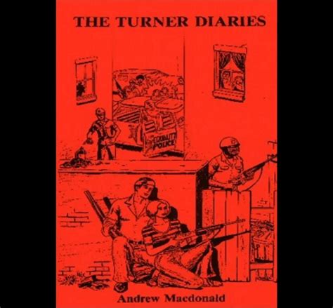 The Turner Diaries Full Audio Book