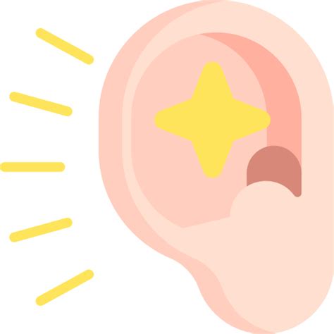 Listen - Free healthcare and medical icons