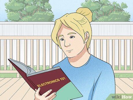 Beginning Electronics 的图像结果