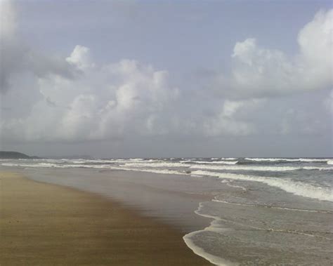 Ganapatipule Beach (Ganpatipule) - What to Know Before You Go (with ...