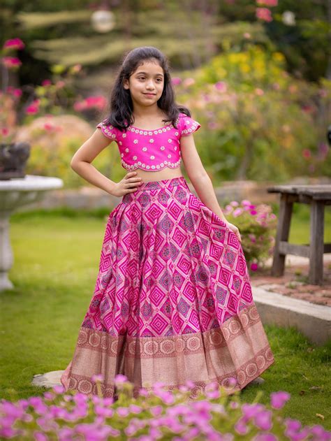 Girls - Indian – Samta And Shruti Studio