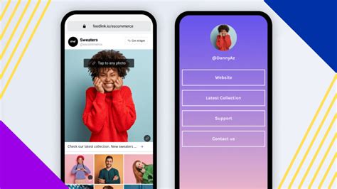 Image result for Linktree Profile Design Ideas