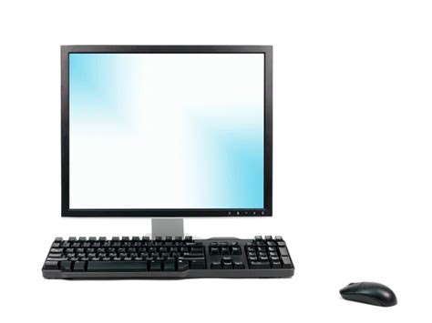 Desktop Computer Stock Photo 的图像结果
