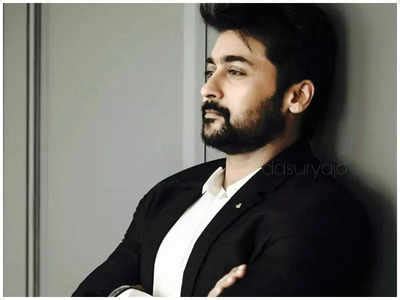 Actor Suriya's statement on NEET is Contempt of Court, says judge ...