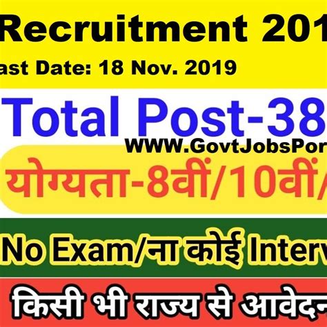 BECIL 3895 Skilled & Unskilled Employees Recruitment 2019 - Govt Jobs ...