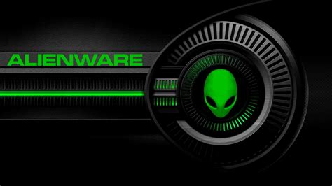 HD Alienware Wallpapers - Wallpaper Cave