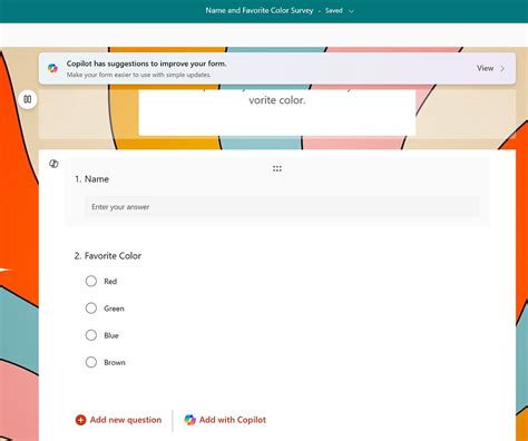 Creating SharePoint Form 的图像结果