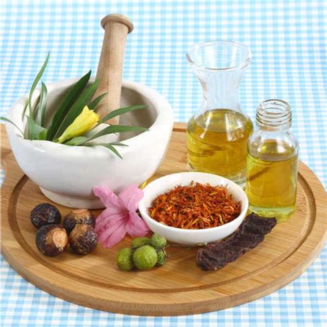 How to Treat Skin Pigmentation with Ayurveda-inspired Formulations?