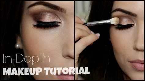 Rezultat imagine pentru Beautiful Eye Makeup Tutorial