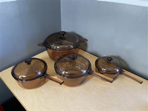 Vision Glass Cookware 的图像结果