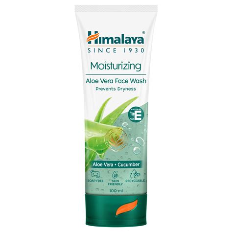 Face Wash – Himalaya Wellness (India)