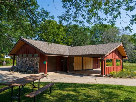 Minooka Park | Waukesha County