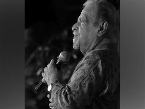 Kerala's 'Bhava Gayakan' P. Jayachandran dies at 80; CM Pinarayi ...