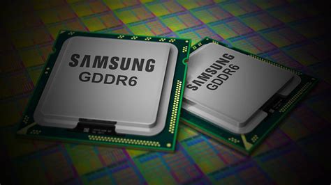 Image result for GDDR6 Memory