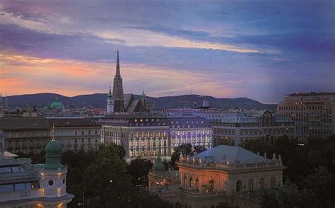 ALMANAC PALAIS VIENNA - Hotel Reviews, Photos, Rate Comparison ...