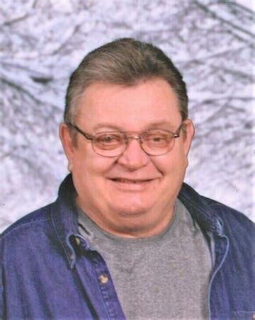 Daniel Lee Kieffer Obituary - Press & Sun-Bulletin