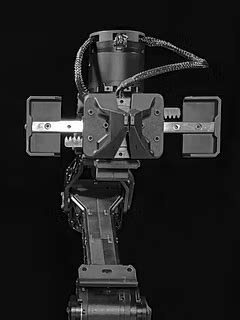 WidowX AI – MG Super Labs