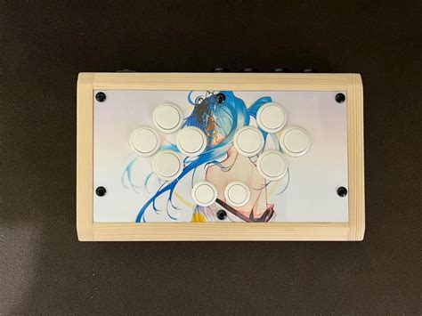 Image result for Project Diva Remote Controller