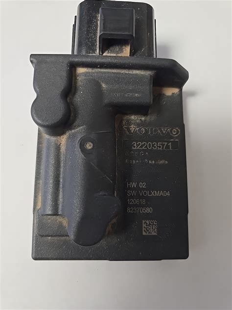 Image result for Volvo XC90 Brake Control Module