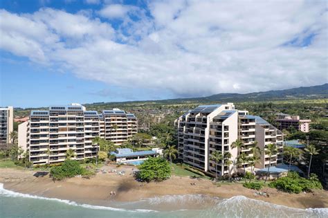 Sands of Kahana Resort - RESORT SERVICES & AMENITIES
