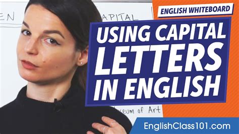 Image result for Using.Capitals In.sentences