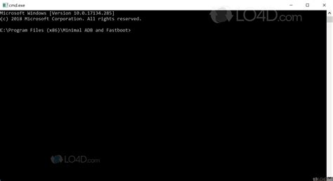 ADB Fastboot 的图像结果