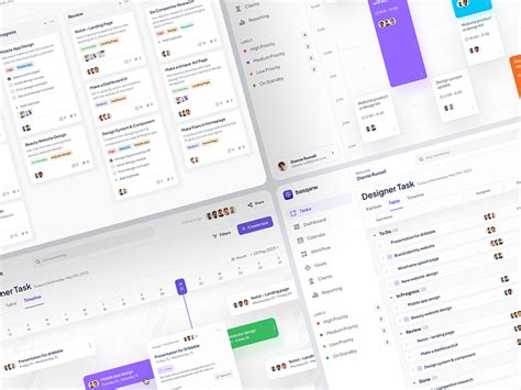Image result for Project Dashboard Designs