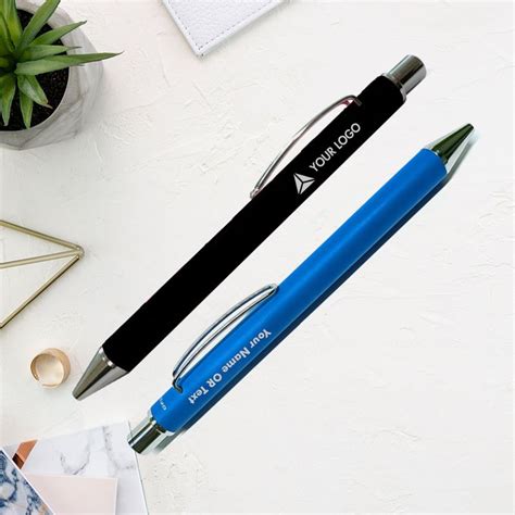 Business Pens for Corporates | Buy Custom Executive Pens with Logo & Name