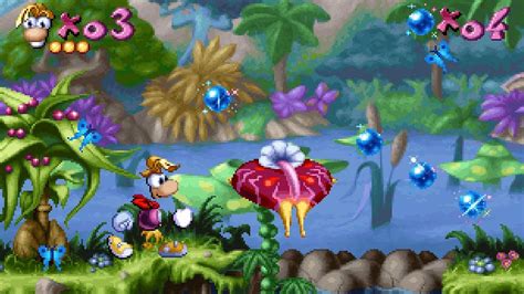 Image result for Rayman Java