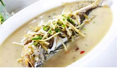 灌汤黄鱼属于哪个菜系-百度经验