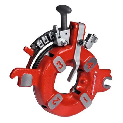 Image result for Rothenberger Threading Machine