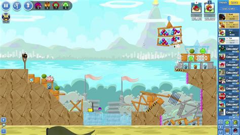 Image result for Angry Birds Friends Tutorial