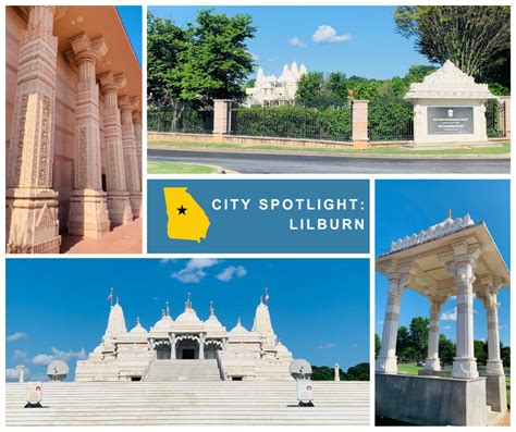 Lilburn | Georgia Municipal Association