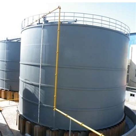 Storage Tank Manufacturers, Suppliers, Exporters in Pune from India