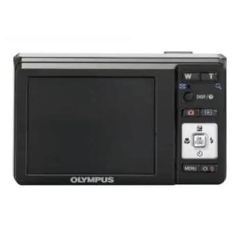 Olympus FE-4000 Point and Shoot - Price in India, Specifications ...
