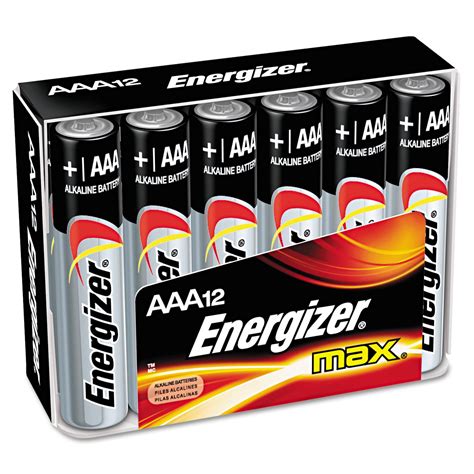 Energizer Battery - Perumperindo.co.id