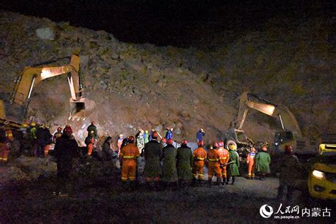 最新视频！已确认19人死亡，2人仍被困，陕西神木一煤矿发生冒顶事故__凤凰网