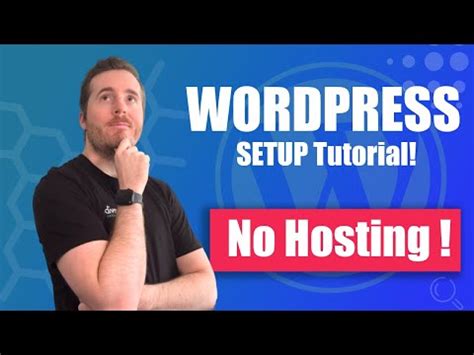 Image result for Local WordPress Tutorial