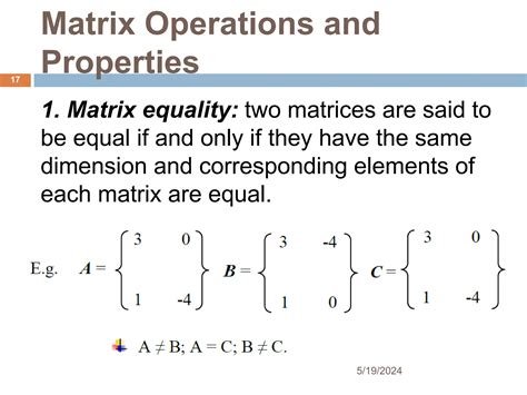 Image result for Matrix Algebra and Its Application Chapter Two
