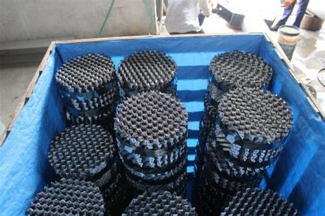 Image result for Distillation Packing Material