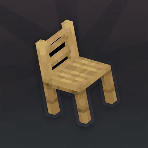 Image result for Furniture Mod for Minecraft Java Edition